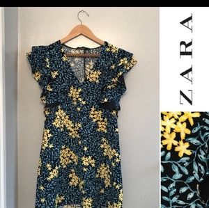 Zara dress